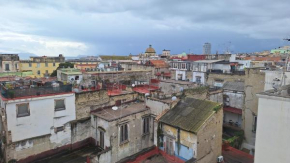 Casa Vacanze nel Cuore di Napoli